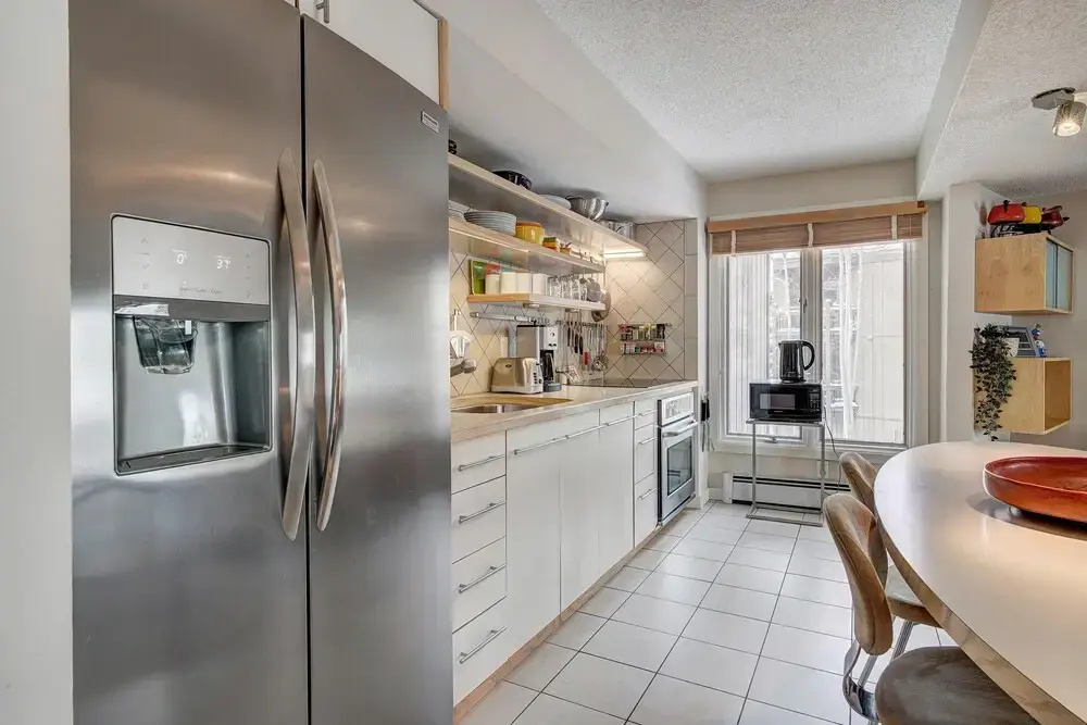 Scandi Chic Condo near Main Street