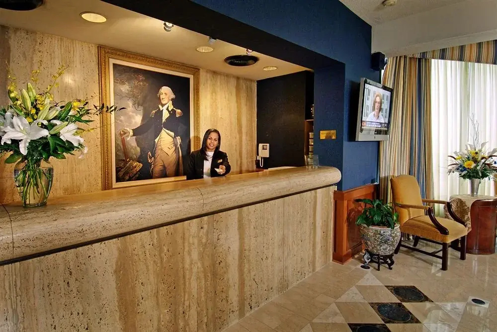 Washington Suites