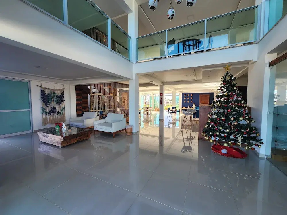 Eco Privillege Hotel