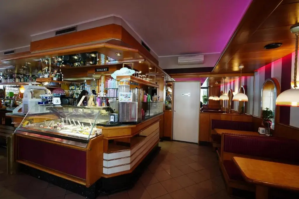 Hotel Mediavalle
