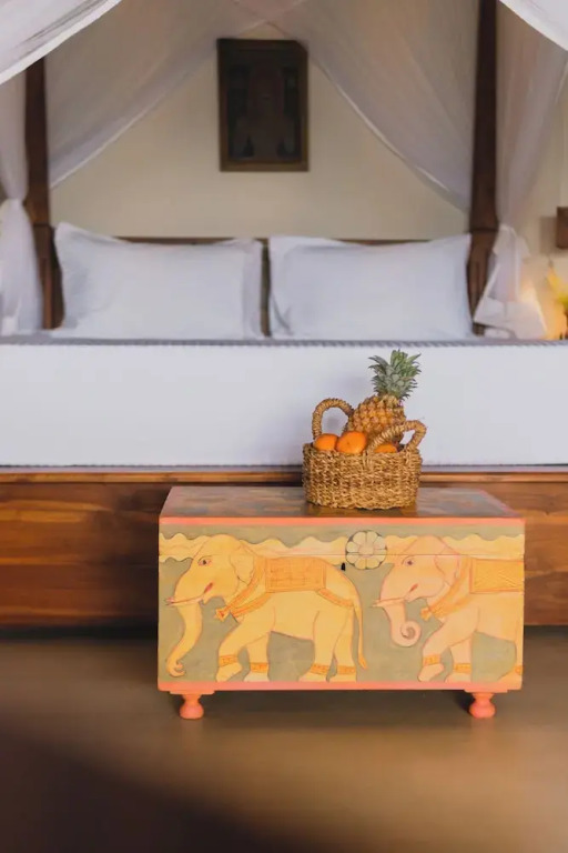 Villa Monkey House Tangalle