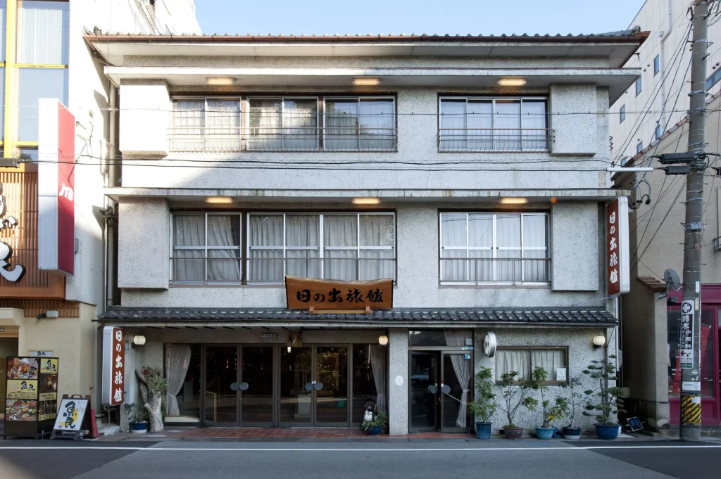 Hinode Ryokan