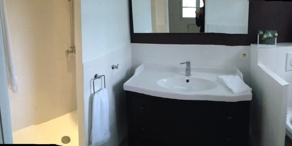 B&B la Bousquatière