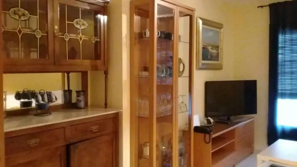 Apartamento Miquel 2 centro de Tossa de Mar 4 personas con wifi y parking