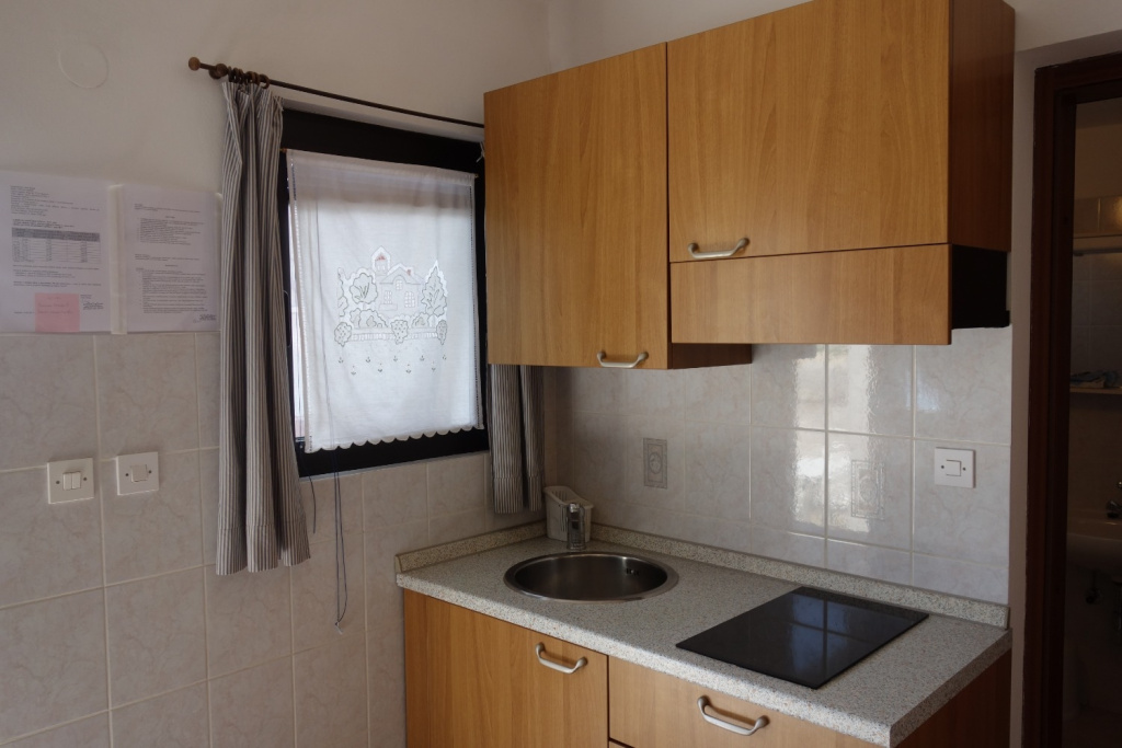 Studio apartment Anka SA3 Medulin, Istria
