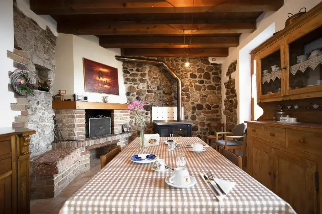 Casa Silvia II