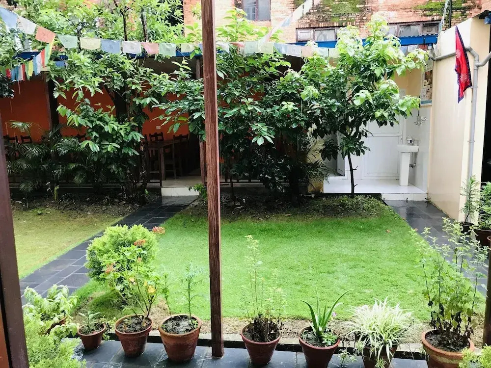 Manaslu Homestay