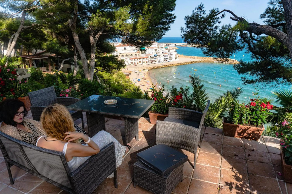 HOTEL La Estrella del Mediterráneo