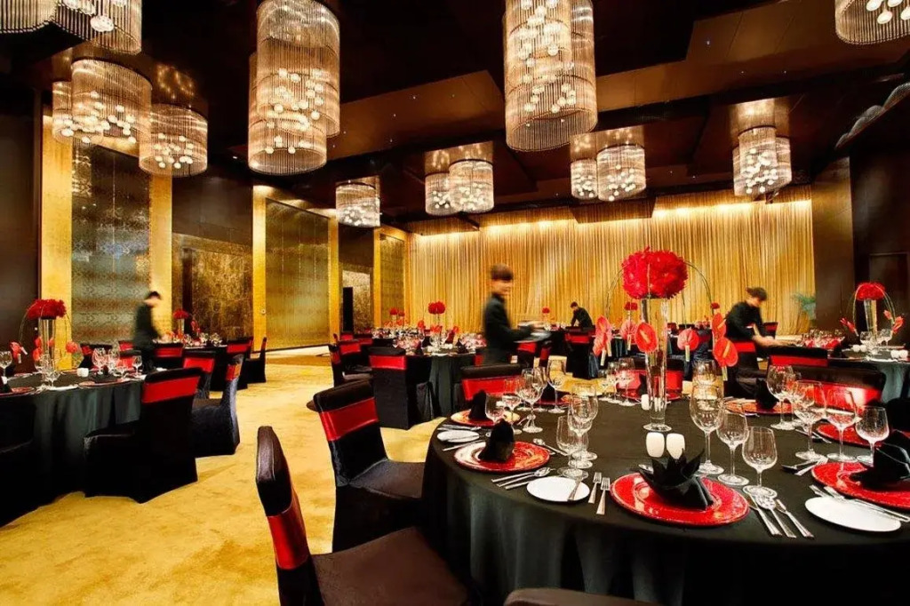InterContinental Beijing Beichen by IHG