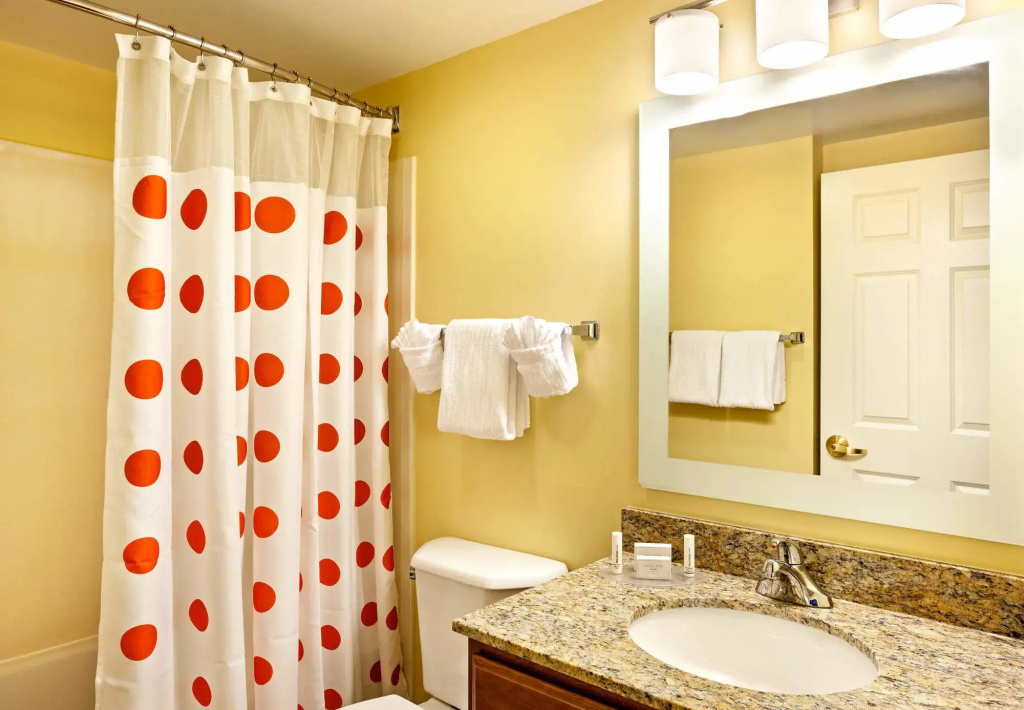 TownePlace Suites by Marriott Savannah Midtown