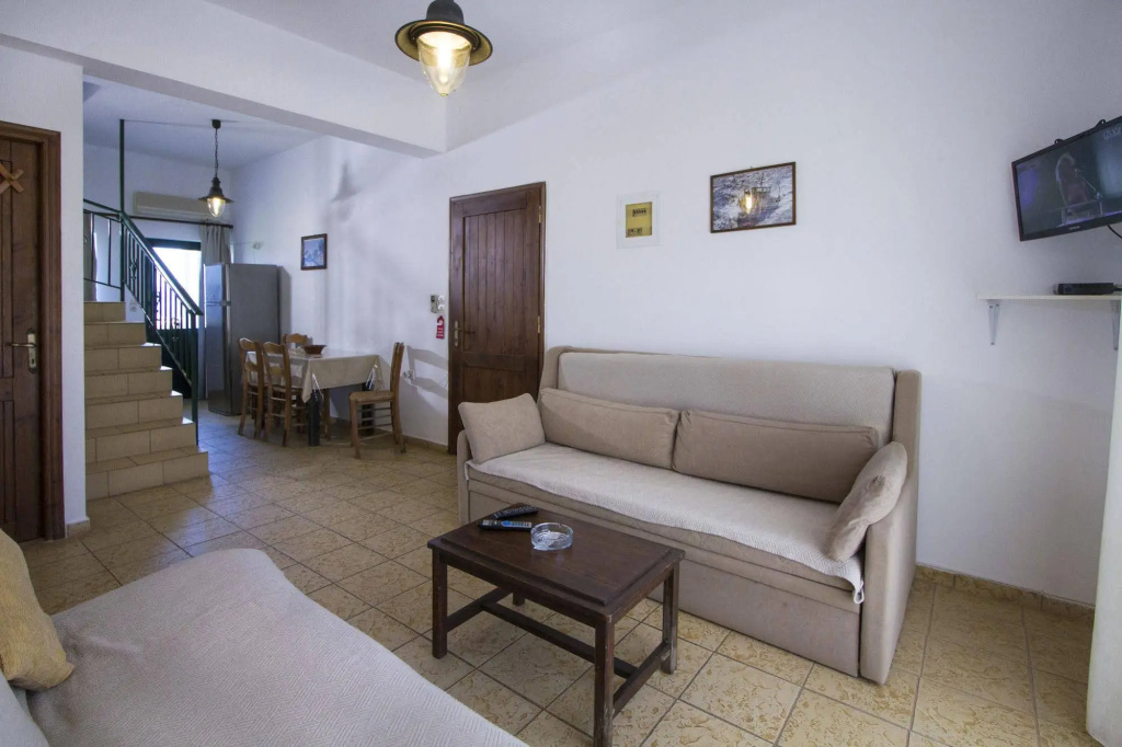 Olive Tree Apartments