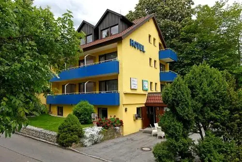 Hotel Katharina Garni