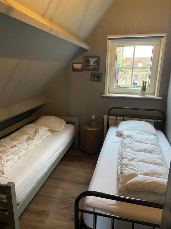 Vakantiehuis Hof Molenzicht