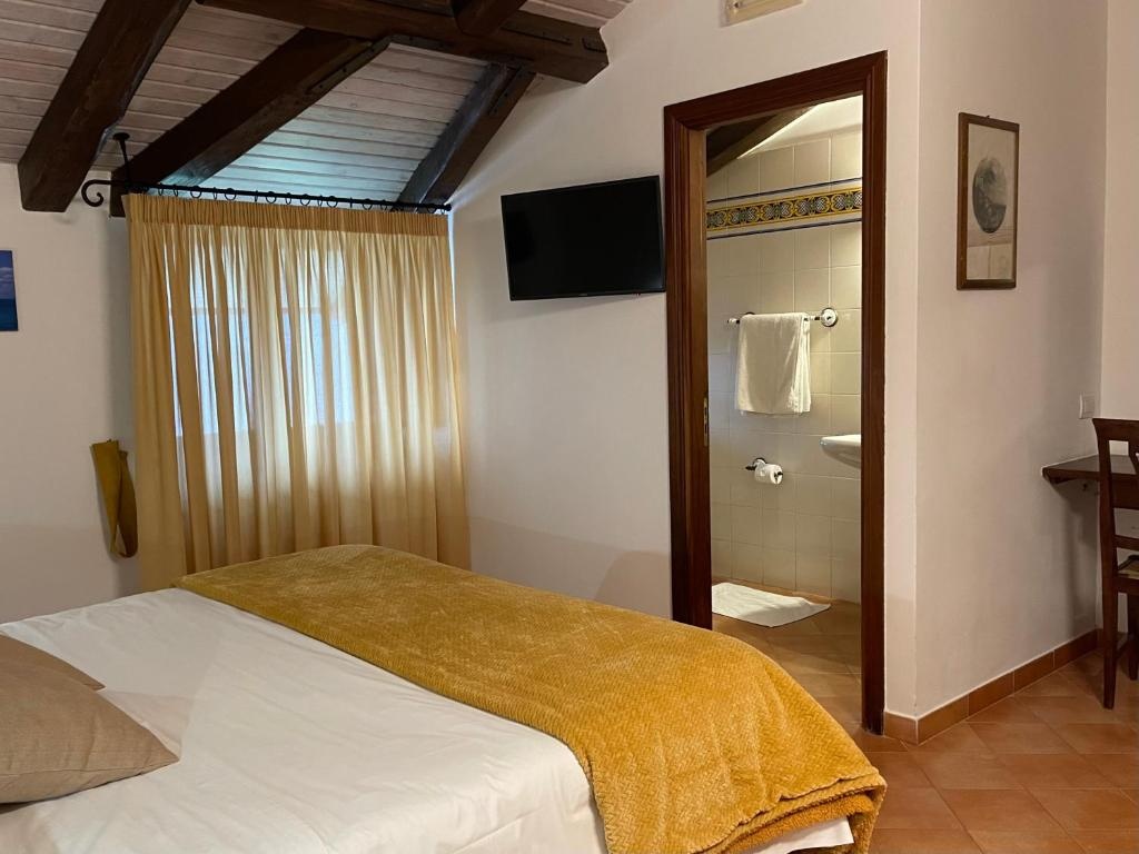 Agriturismo Sant'Alfonso