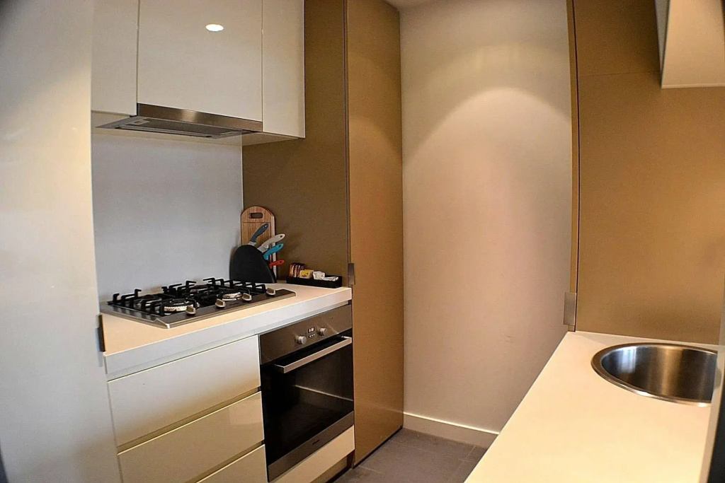 Royal Stays Apartments Melbourne CBD