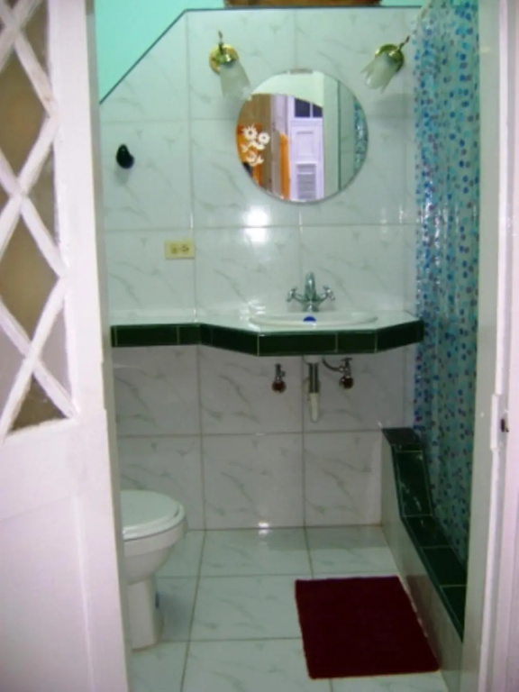 Casa Hostal Damilsy