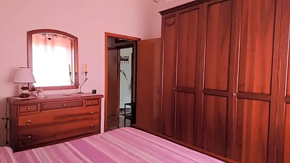 B&B Da Andreina