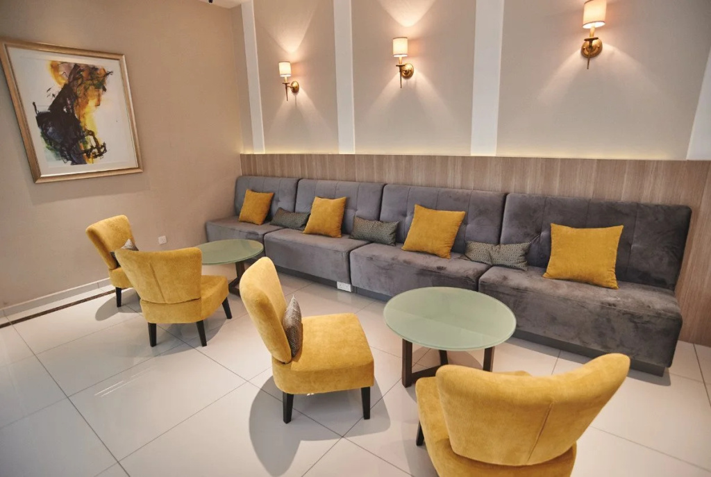 Corsica Hotel