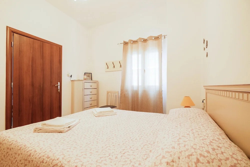 Ifigeneia Apartments Cozy Equipped Summer Home