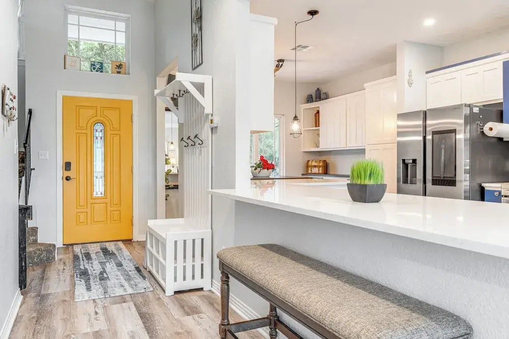 Beach & Pool Access at Lake Travis Family Getaway!