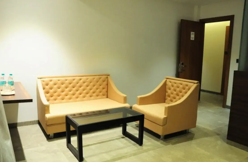 Hotel Ramraj