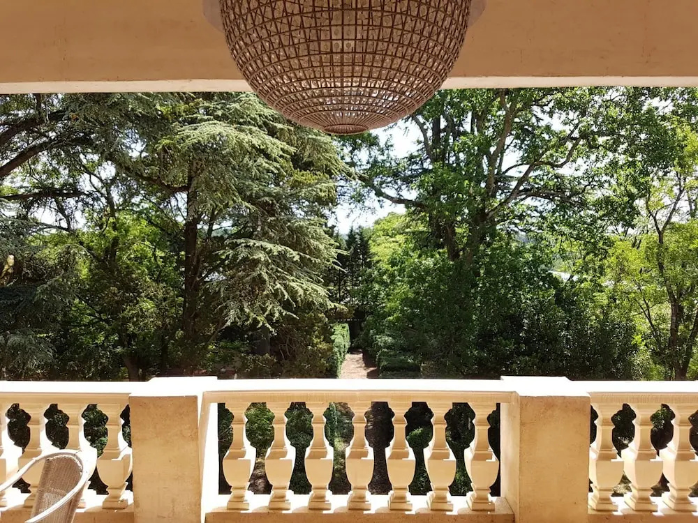 Le Manoir Saint Jean