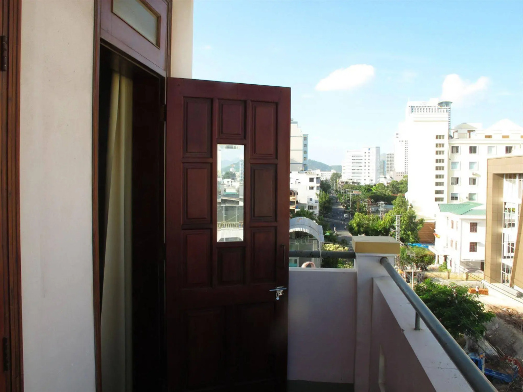 Bao Long Hotel