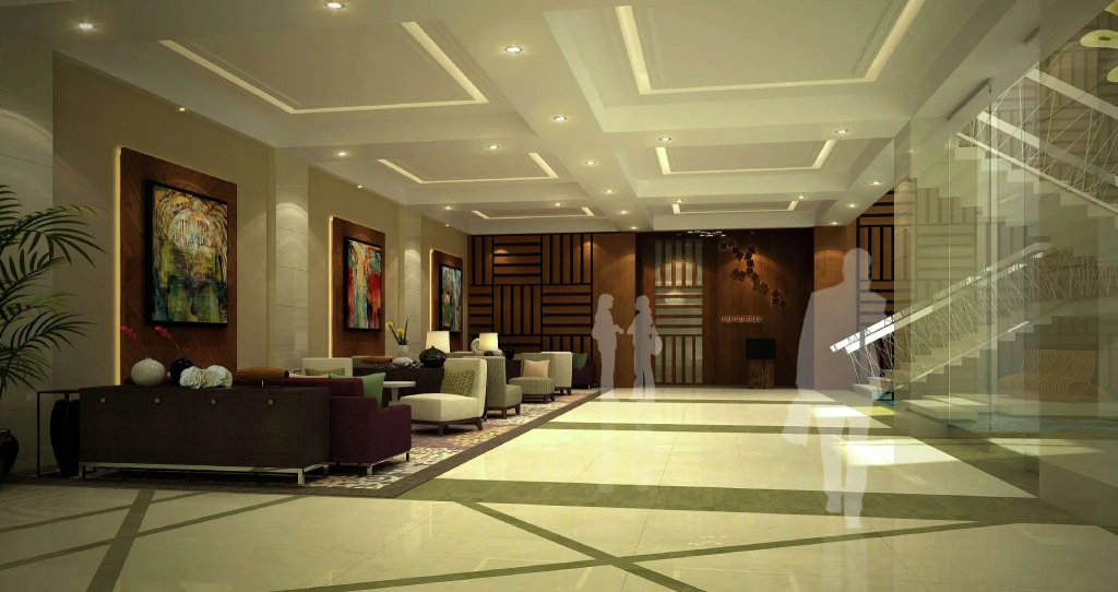 DoubleTree By Hilton Doha - Al Sadd