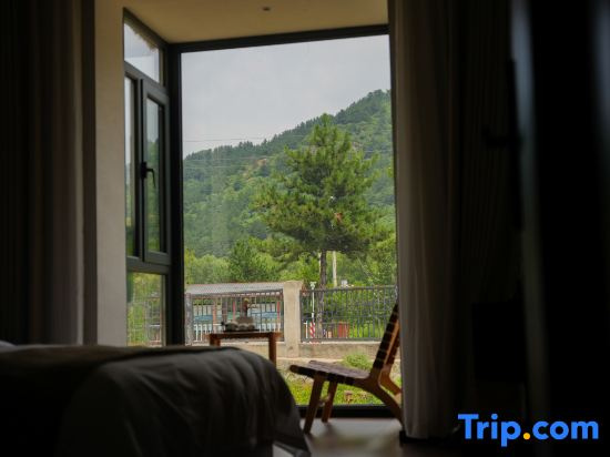 Uphill Pushe homestay