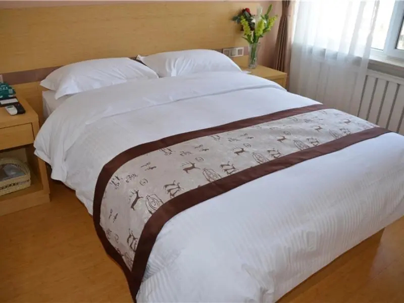 GreenTree Inn Shenyang Shengjing Hospital Branch