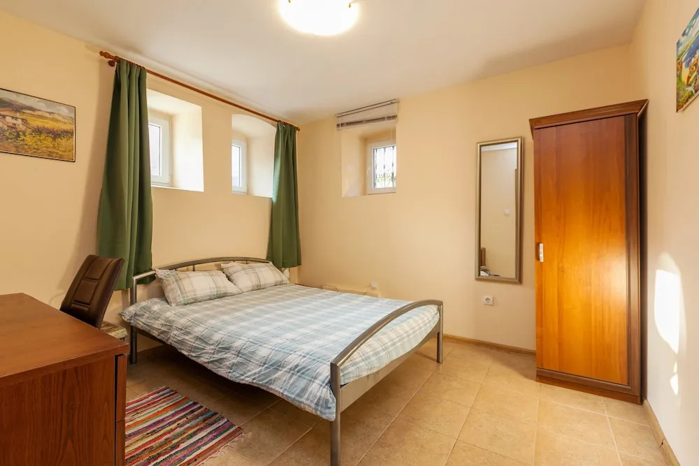 Nomado Hostel