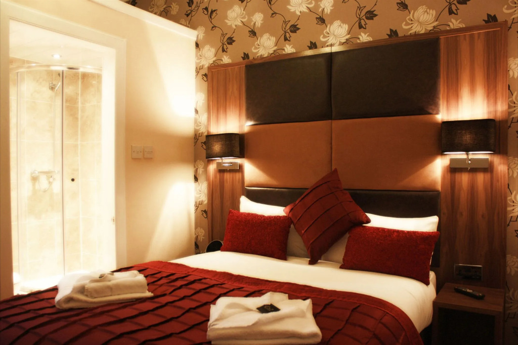 Edinburgh Regency Guest House