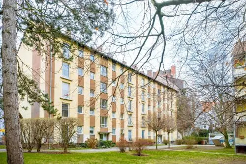 Private Apartment Alice Top (5948)