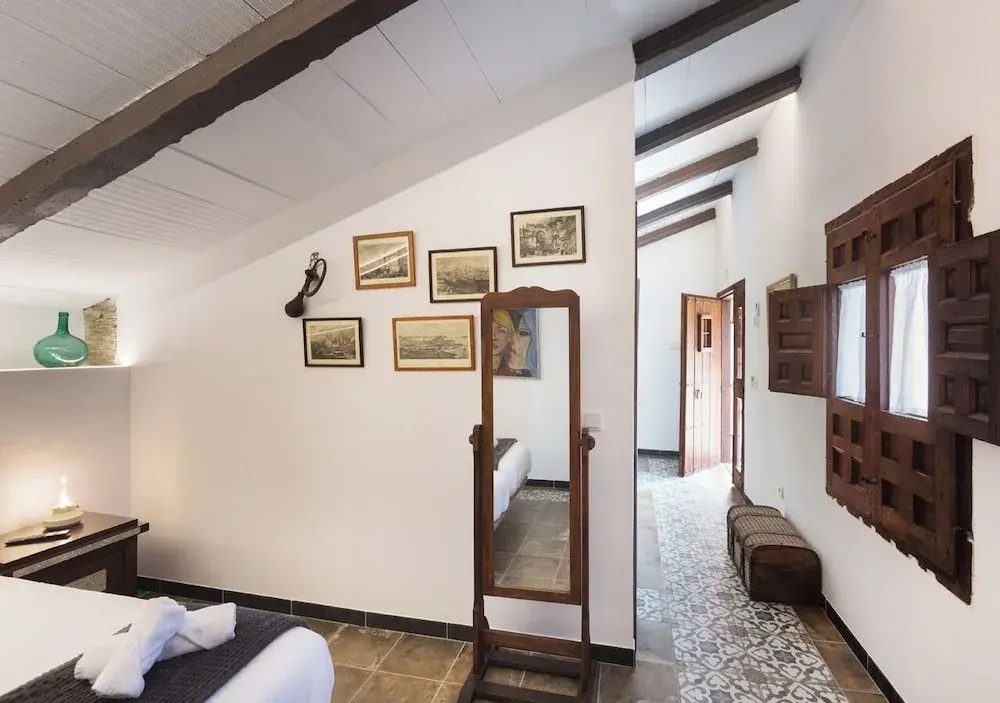 Art Boutique La Casona de las Flores