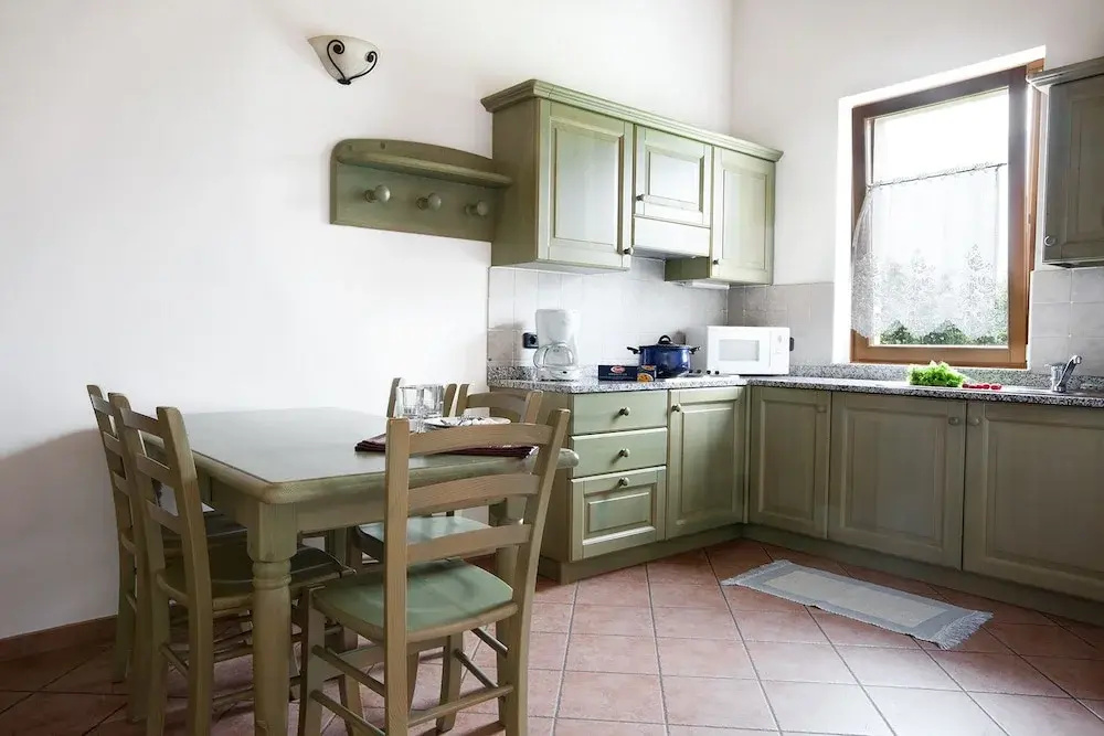 Agritur La Cort