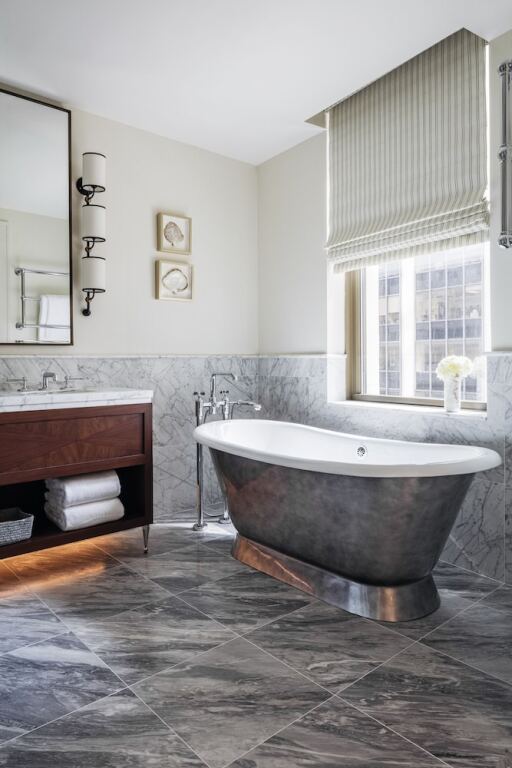 The Wall Street Hotel New York City