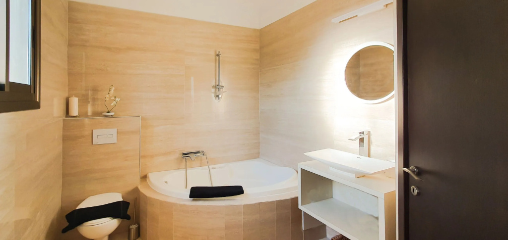 Villa Jasmin - 6Br - Herzliya Pituach - Ramat Yam St - #H3