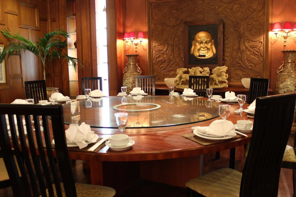 Gran Senyiur Hotel