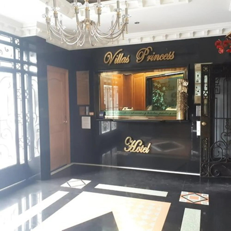 Villas Princess Hotel