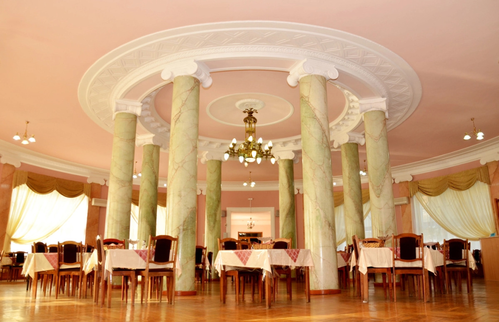 им. Кирова (Кисловодск)