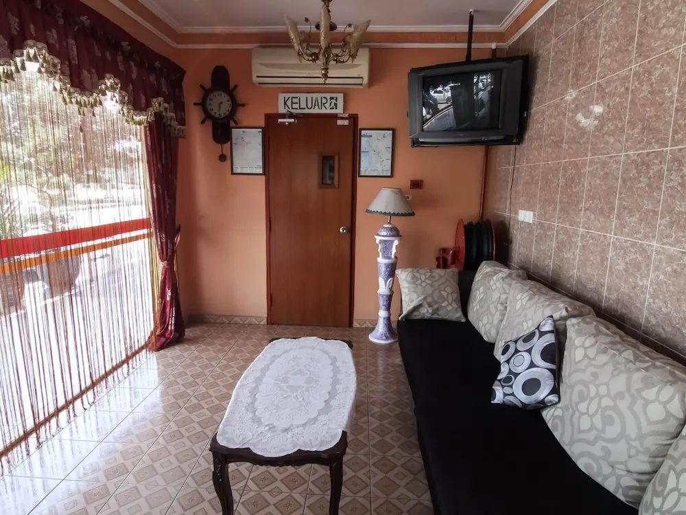 NIDA Rooms Ipoh Enchantment