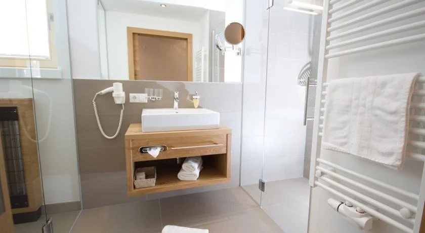 Berglife Appartements