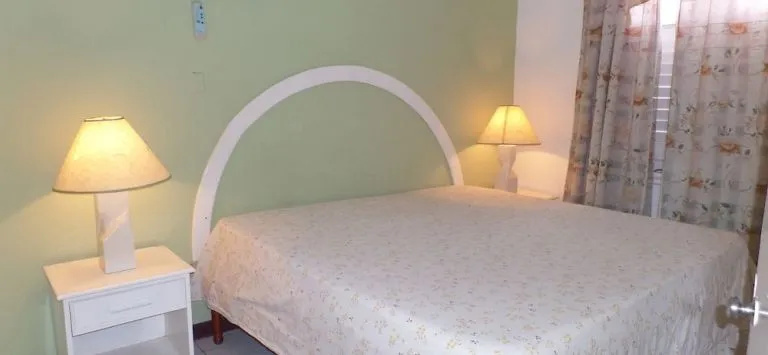 Seacastles Dahlia 1 Bedroom Suite