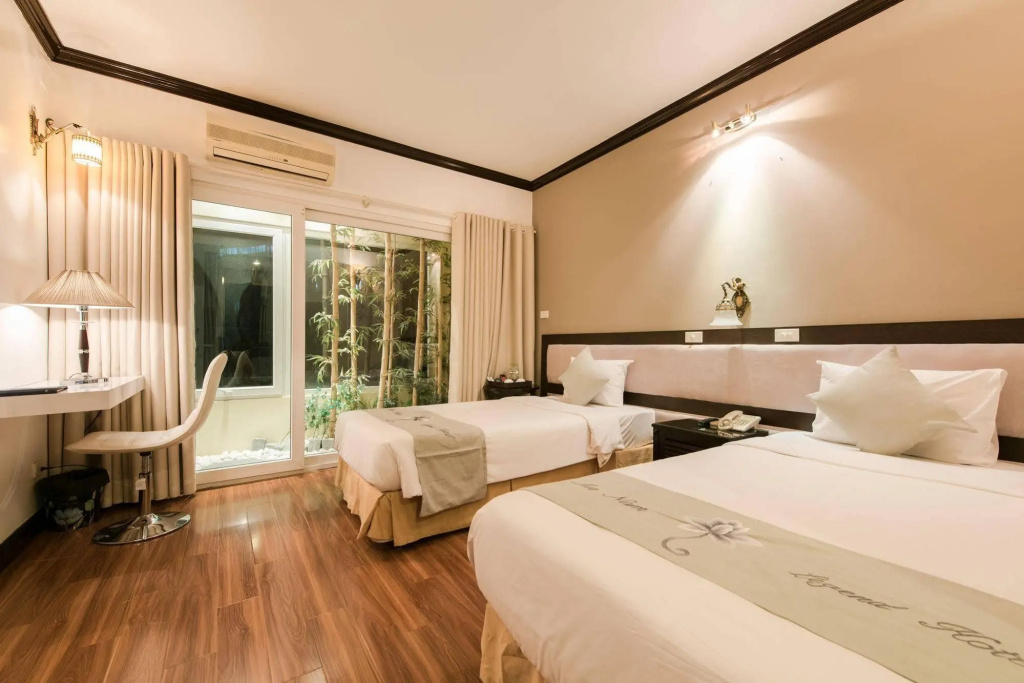 La Siesta Premium Hang Be