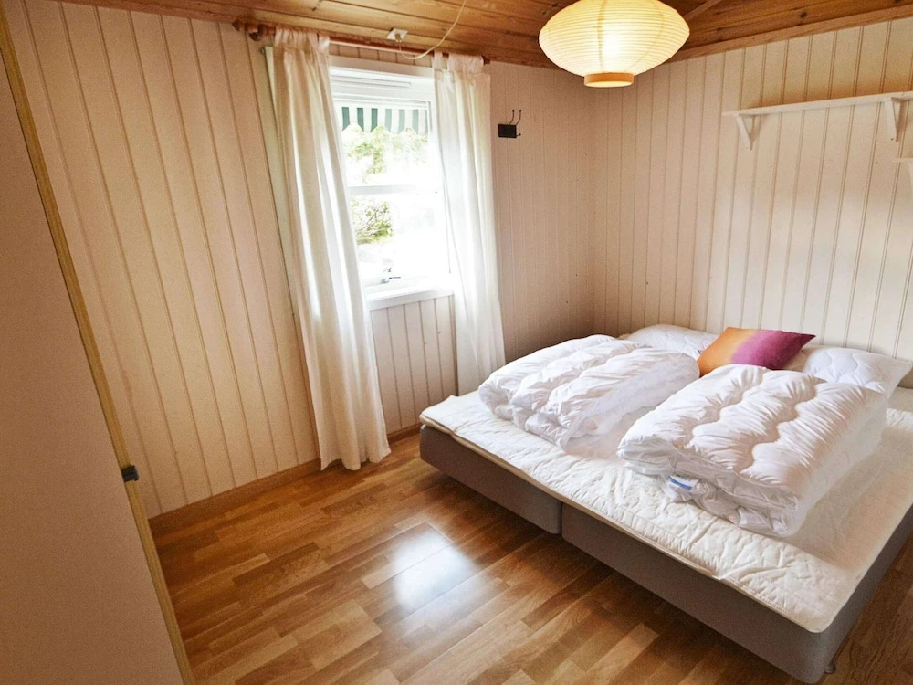 10 Person Holiday Home in Tvedestrand-by Traum