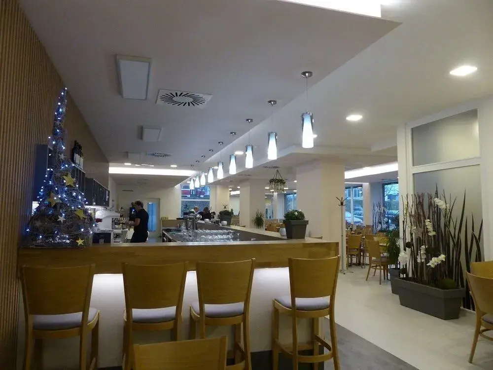 Hotel Prometheus