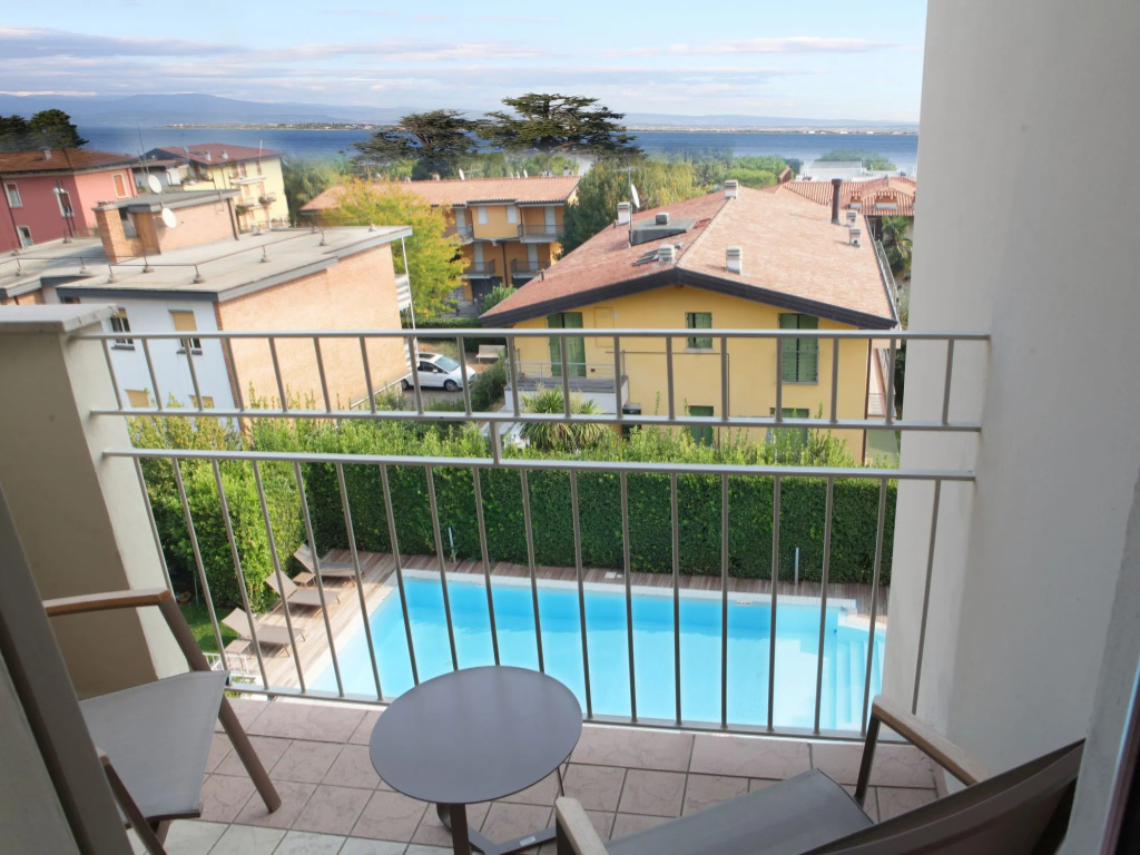 Hotel Palazzo del Garda & Spa