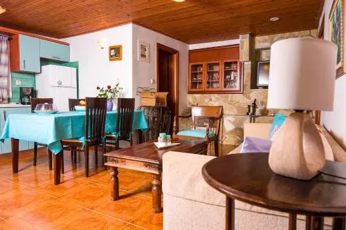 Zoina's House