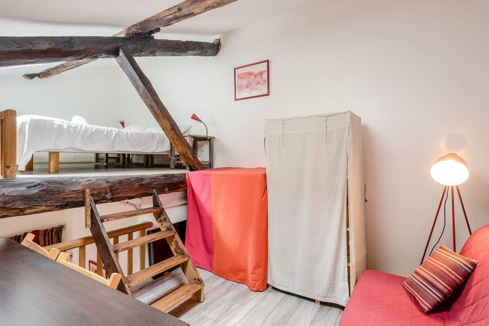 Charmant Duplex en Centre Ville