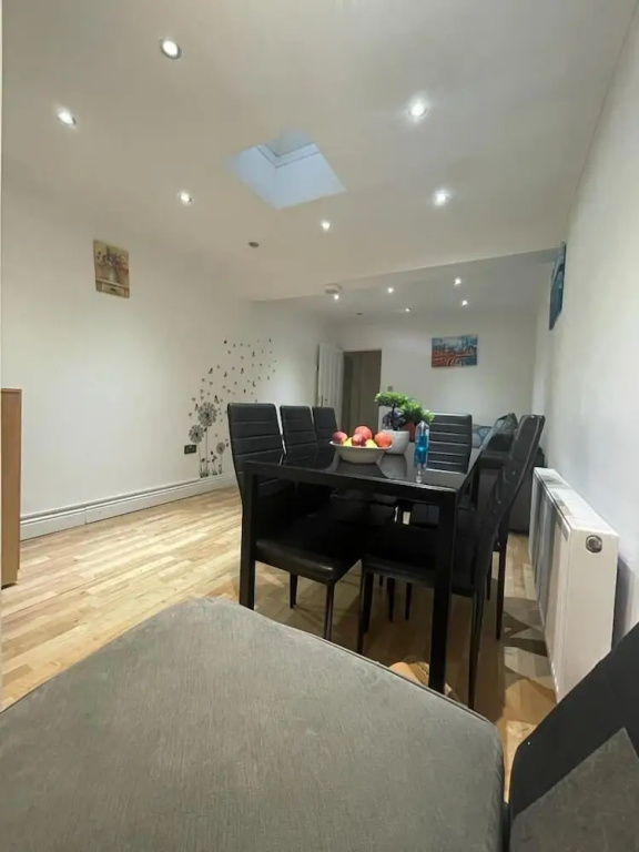 Heathrow Garden Lodge